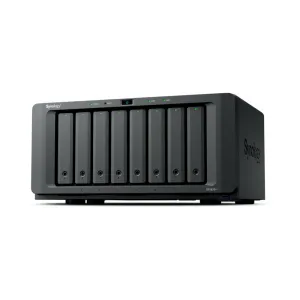Synology DS1825+ - Thiết bị lưu trữ NAS 8-bay AMD Ryzen cho doanh nghiệp