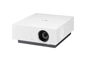 LG HU810PW chi tiết ống kính 1.3-2.08 throw + Lens Shift V±60% H±24%