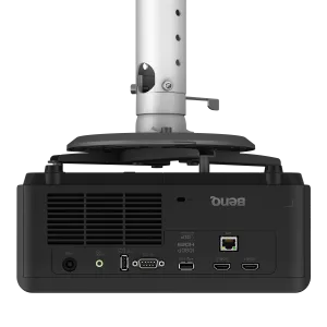 Máy chiếu BenQ LH830ST DLP laser Full HD short throw 4000 lumens