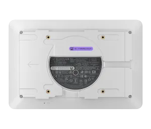 Logitech Tap Scheduler - Bảng đặt phòng họp 10.1 inch PoE (952-000091)