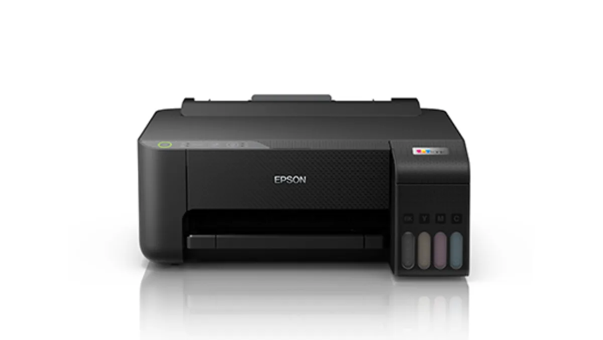 Máy in phun màu Epson EcoTank L1250 Wi-Fi chính hãng
