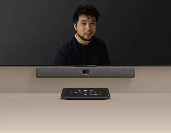 Neat Bar Generation 2 – Thiết bị hội nghị trực tuyến camera 50MP góc 113°