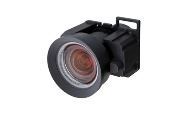 Ống kính máy chiếu Epson ELPLR05 V12H004R05 - rear-throw zoom 0.6:1 cho Pro L25000U / L30000U