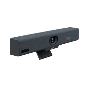 Yealink MeetingBar A10 - Video Bar hội nghị all-in-one cho phòng họp nhỏ