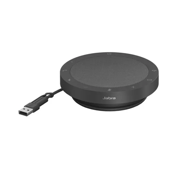Jabra Speak2 40 - Loa hội nghị USB cho phòng họp nhỏ 3-4 người