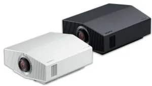Máy chiếu Sony VPL-XW6100ES BRAVIA Projector 8 4K SXRD Laser (2024)