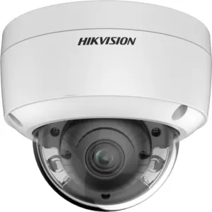 Camera IP Hikvision DS-2CD2147G2-LSU 4MP ColorVu có màu ban đêm, tích hợp mic