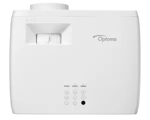 Máy chiếu Optoma ZK450 4K UHD Laser 4200 Lumens