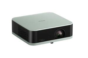 Epson EF-61G máy chiếu mini thông minh màu xanh ngọc - loa Sound by Bose