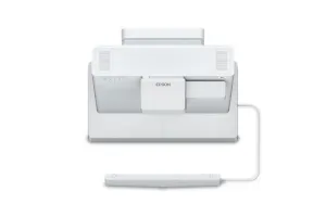 Máy chiếu tương tác Epson EB-1485Fi siêu gần laser Full HD 5000 lumens