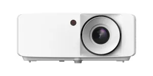 Máy chiếu Optoma ZX350e DLP laser XGA 3700 lumens giáo dục