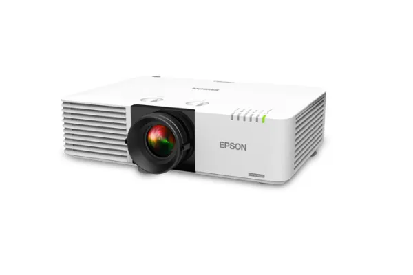 Máy Chiếu CŨ EPSON EB-L510U Siêu Bền Full HD Laser