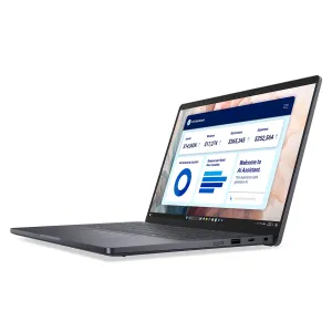 Laptop Dell Pro 14 Premium PA14250 Core Ultra 7 268V 32GB 512GB