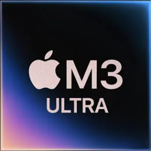 Apple Mac Studio 2025 M4 Max / M3 Ultra chính hãng