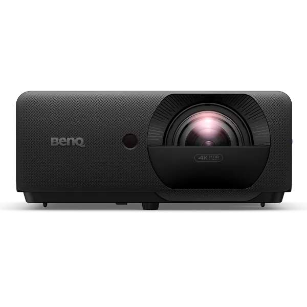 Máy chiếu 4K BenQ LK830ST laser short throw mapping