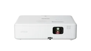 Máy chiếu Epson CO-FH01 Full HD 3LCD 3.000 lumens chính hãng - mặt trước