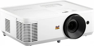 ViewSonic PX704HD góc phải - SuperColor Technology cho hình ảnh rực rỡ