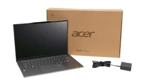 Laptop Acer Swift 14 AI SF14-11 Snapdragon X Copilot+ PC