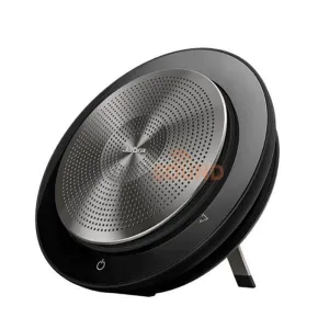Loa hội nghị Jabra Speak 750 - Speakerphone di động USB/Bluetooth có pin