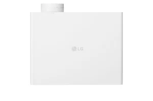 LG BU50RG cận cảnh - webOS Signage 6.0 chính hãng