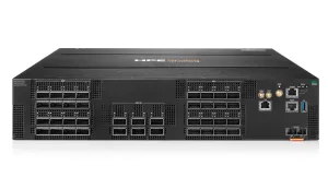 HPE Aruba Networking CX 10040 Distributed Services Switch