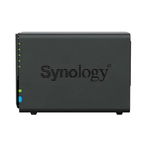 Synology DS224+ - Thiết bị lưu trữ NAS 2-bay cho văn phòng nhỏ