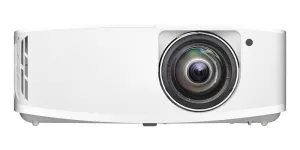 Máy chiếu Optoma GT2160HDR 4K UHD Short Throw chơi game 240Hz