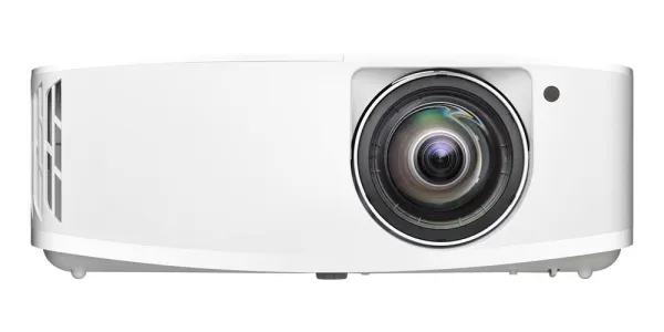 Máy chiếu Optoma GT2160HDR 4K UHD Short Throw chơi game 240Hz
