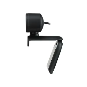 Webcam Rapoo C260 1080P FHD - Webcam học online, họp trực tuyến giá rẻ