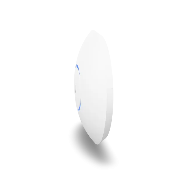 UniFi U6 Long-Range - Access Point WiFi 6 4x4 tầm xa, phủ rộng