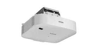 Máy chiếu Epson EB-PU1006W treo trần ngược 360 độ bằng khung lắp đặt cho hội trường và sự kiện