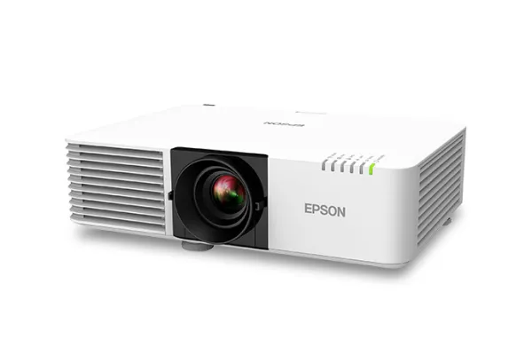 Máy Chiếu Cũ EPSON EB-L520U Laser Full HD