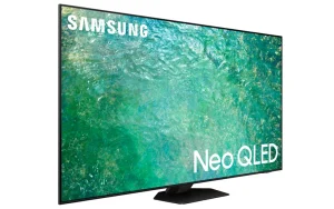 Tivi Samsung QA55QN85C đèn nền Quantum Mini LED + Quantum Matrix, tương phản vượt trội