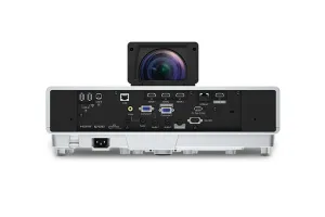 Máy chiếu Epson EB-800F siêu gần laser 3LCD Full HD 5000 lumens