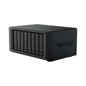 Synology DS1825+ - Thiết bị lưu trữ NAS 8-bay AMD Ryzen cho doanh nghiệp