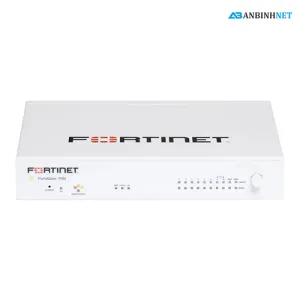 Fortinet FortiGate 70G - Tường lửa thế hệ mới (NGFW) cho chi nhánh & văn phòng