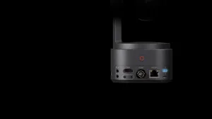 Camera PTZ OBSBOT Tail 2 AI PTZR 4K Live Production