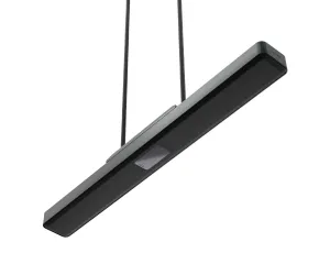 Biamp Parlé CBC 2500 Ceiling Conferencing Bar