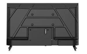 Android Tivi Sharp 32 inch 2T-C32GH3000X chạy Android TV 11 - Netflix, YouTube