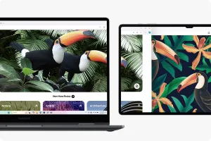 Laptop Samsung Galaxy Book5 360 15.6 inch (NP750QHA) Core Ultra 7