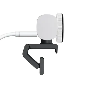 Logitech MX Brio 4K Ultra HD - Webcam 4K cao cấp cho cá nhân & sáng tạo
