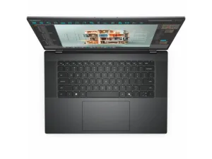Laptop Dell Precision 5690 Mobile Workstation Intel Core Ultra NVIDIA RTX Ada