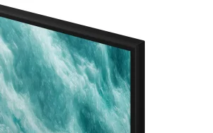 Tivi Samsung QA85Q7F âm thanh OTS Lite + Q-Symphony, rạp phim tại gia