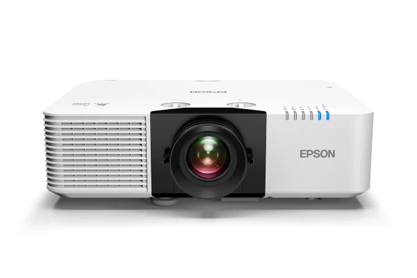 Máy chiếu Laser Epson EB-L890E WUXGA 4K 8.000lm