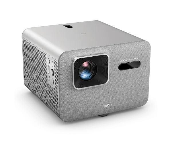 Máy chiếu 4K short throw BenQ TK705STi mặt trước