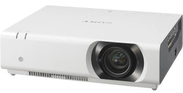Máy chiếu cũ Sony VPL-CH370 WUXGA 5000 lumens 3LCD installation