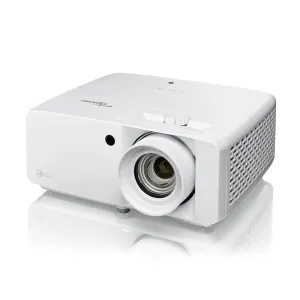 Máy chiếu Optoma ZH551 DLP laser Full HD 5600 lumens không dây