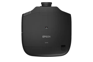 Mặt trên máy chiếu Epson EB-G7805 - thiết kế hội trường lớn 8.000 lumens 3LCD