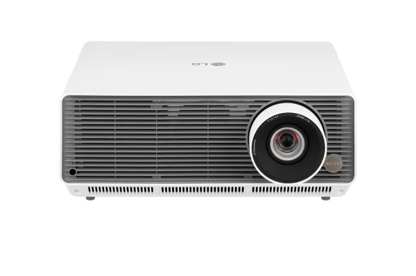 Máy chiếu LG ProBeam BU60RG 4K UHD 6000 ANSI lumens - chính diện