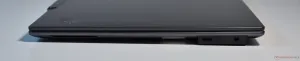 Laptop Lenovo ThinkPad X9 14 Aura Edition Gen 1 (Core Ultra 7 258V, 32GB, 1TB, 2.8K OLED)